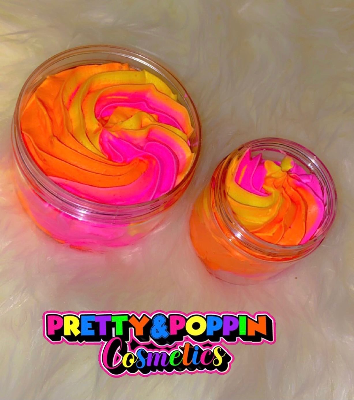 Sample Size Body Butter