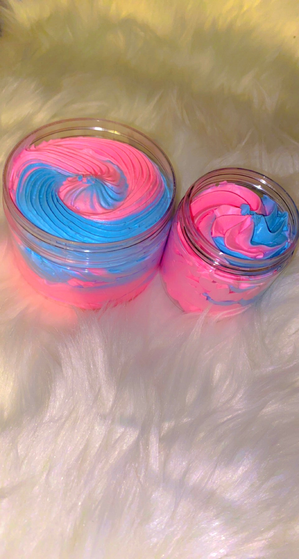 Sample Size Body Butter