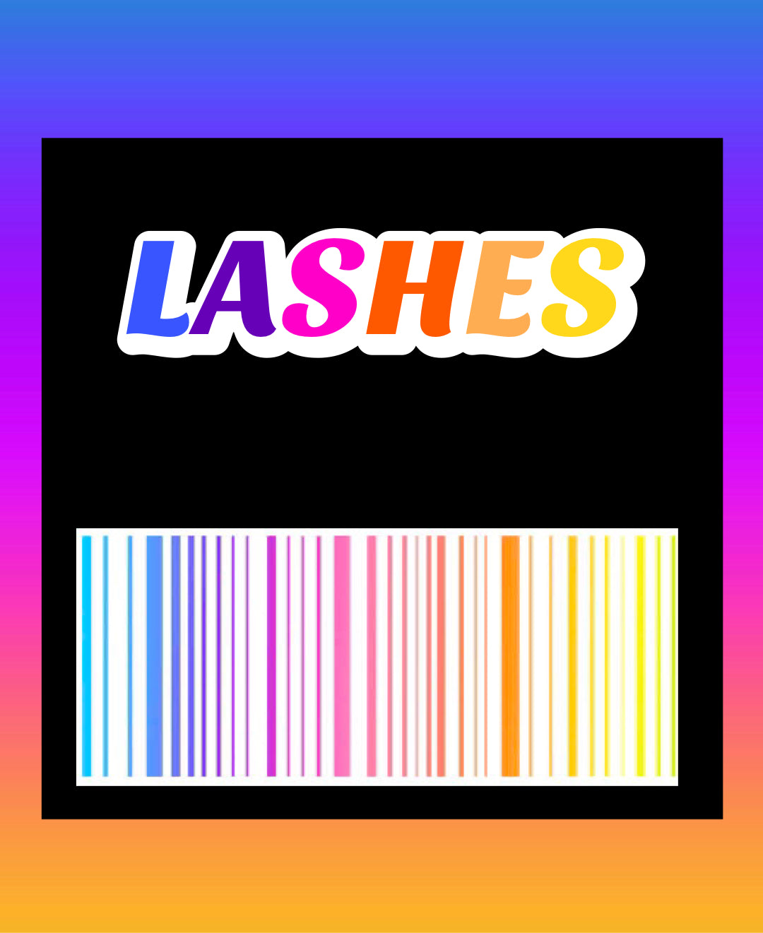 LASHES