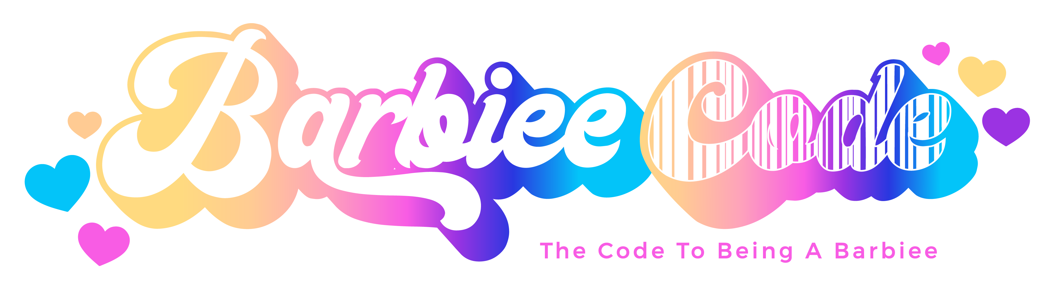 Barbiee Code