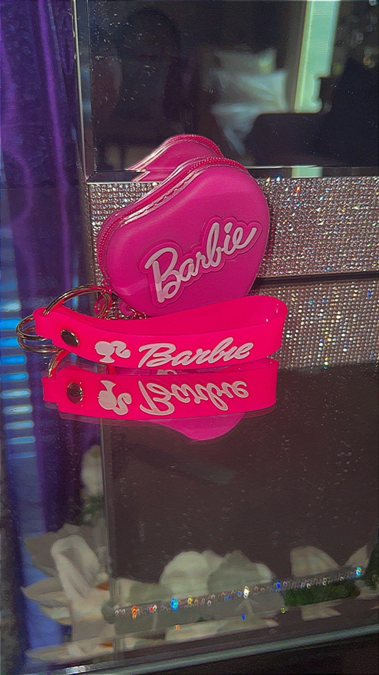 Barbiee Airpod Case