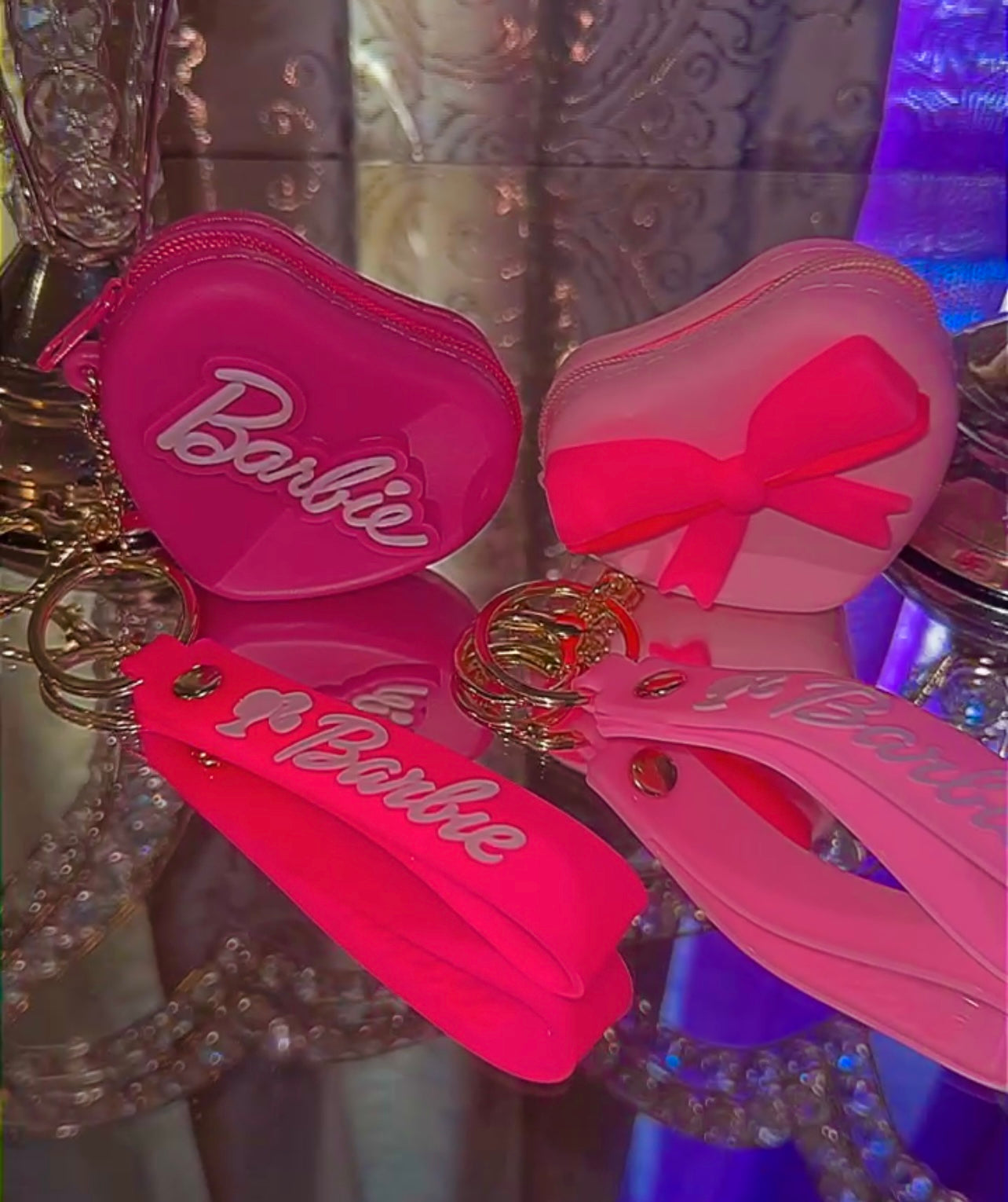 Barbiee Airpod Case