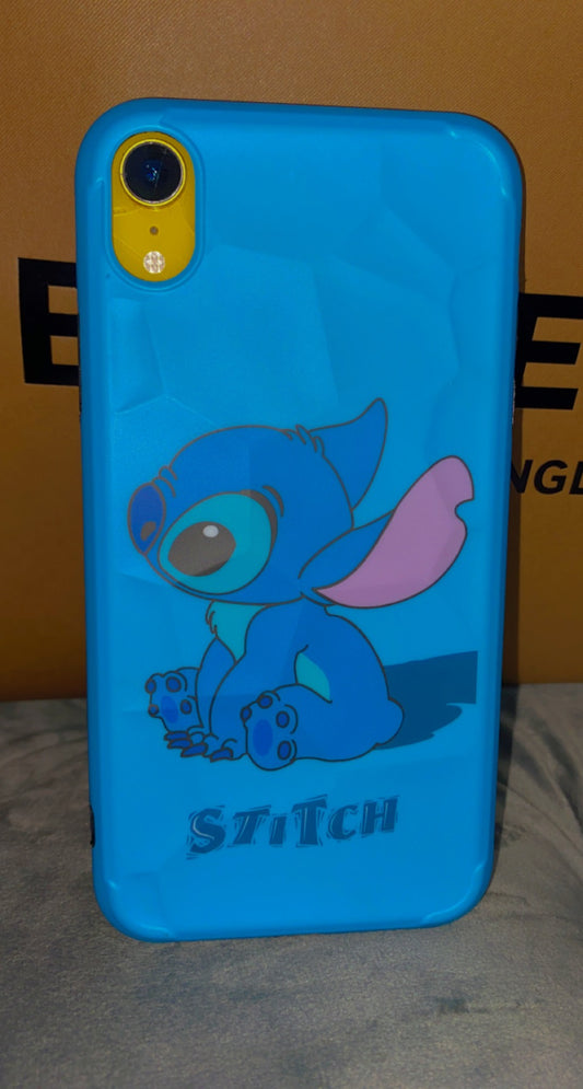 Stitch Phone Case