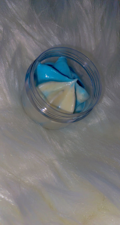 Sample Size Body Butter